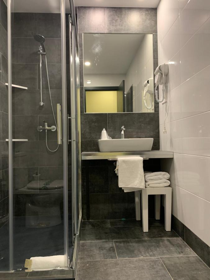 Hotel Or Blanc Espot Buitenkant foto